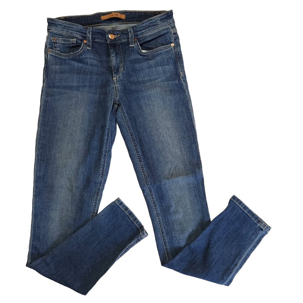 Chic JOE'S Skinny Ankle Jeans
